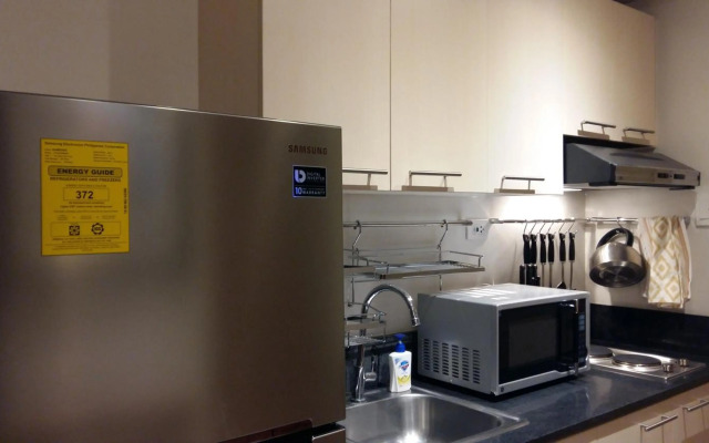 Stay Amare Blue Ateneo