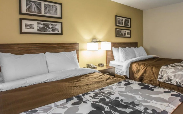 Sleep Inn & Suites Jasper Area