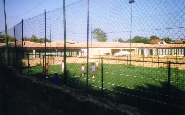 Residence la Darsena