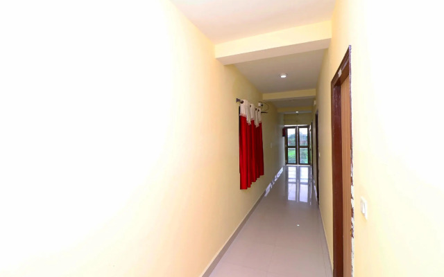 OYO 16111 G S Rest House