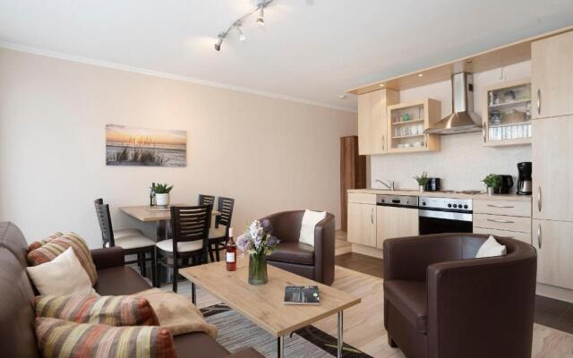 Haus Baltic Wohnung 7