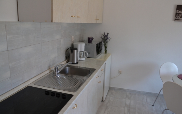 Apartment Marin1 - near pebble beach: A1 Trogir, Riviera Trogir