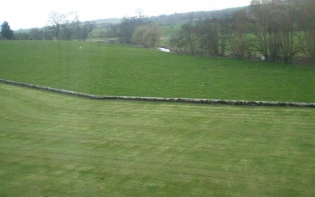 Hartforth hall hotel