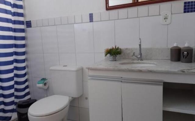 Temporada no Paraiso (Confort)