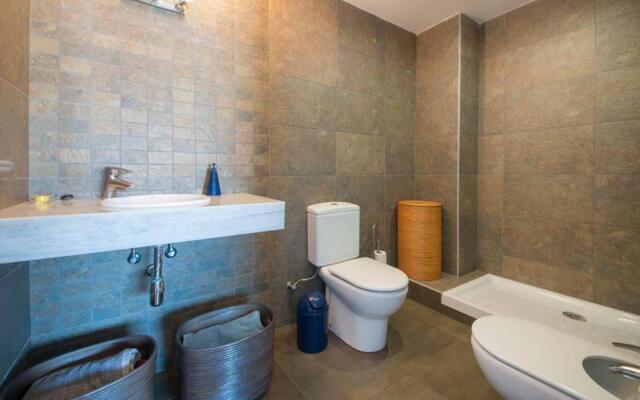Magnificent apartment close to the beach