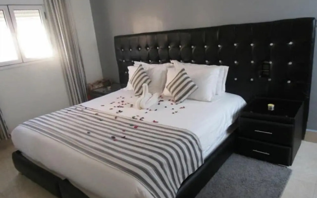 Residence marhaba