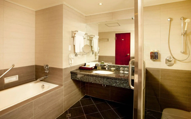 Howard Beach Resort Kenting