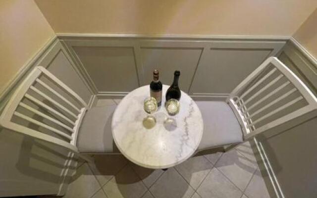 relais monti guesthouse