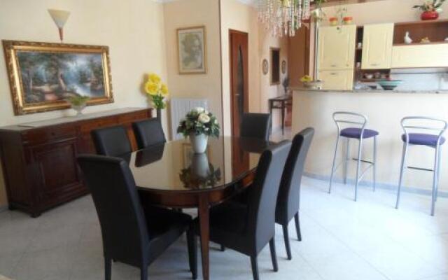 Villa Graziosa