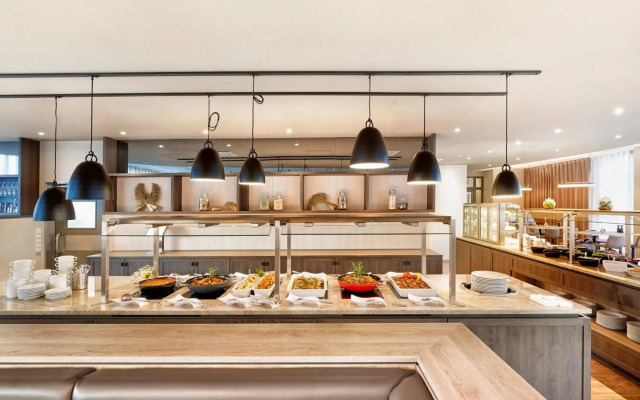 H+ Hotel Köln Brühl