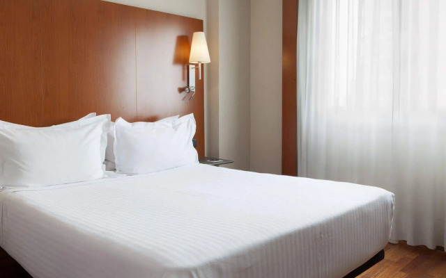 AC Hotel Sevilla Fórum by Marriott