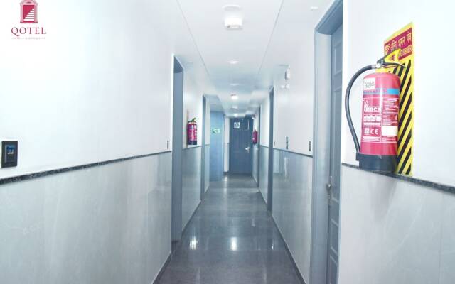 Fabexpress F9 Rohini Sector 24