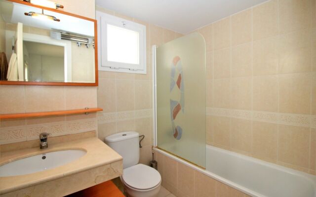 Apartamento Villa Marina