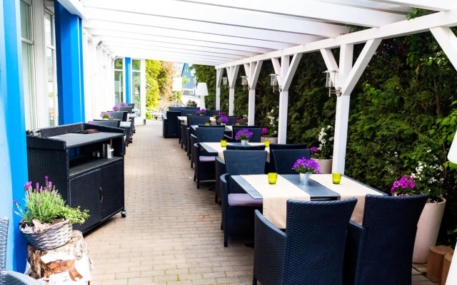 Hotel Röhrsdorfer Hof