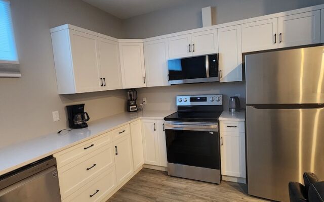 ChessKings Executive Suite - 2 Bedroom