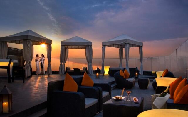 The Waverly Hotel & Residences