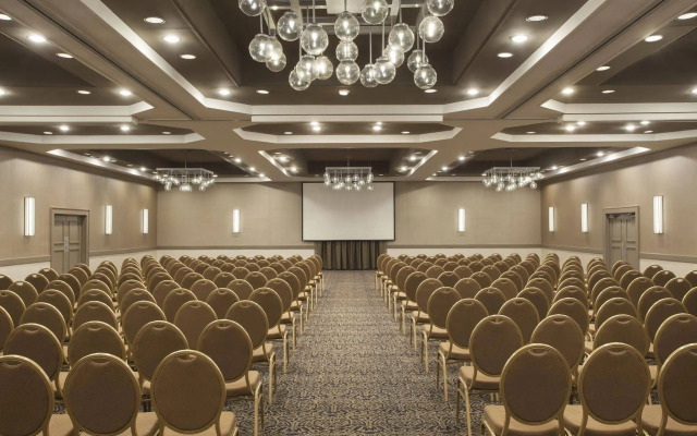 Four Points by Sheraton Richmond