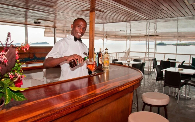 Lake Kariba Inns