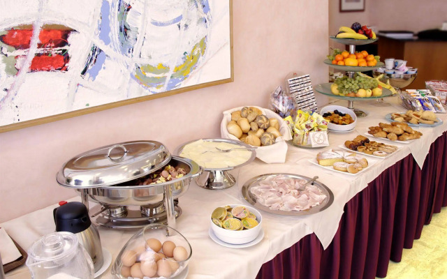 Executive Hotel Udine