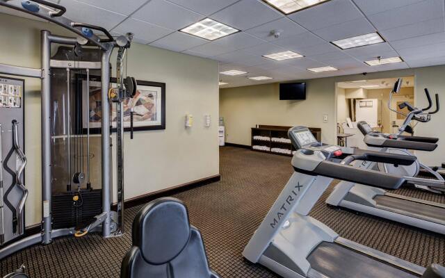 Holiday Inn Express Columbus-Dublin by IHG