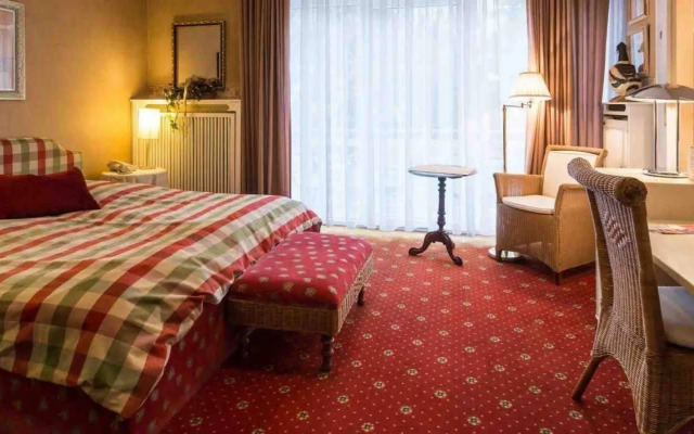 Thermen Hotel Bad Soden am Taunus