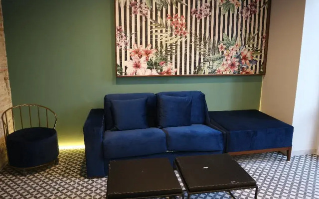 You & Co. Quart Boutique Hotel