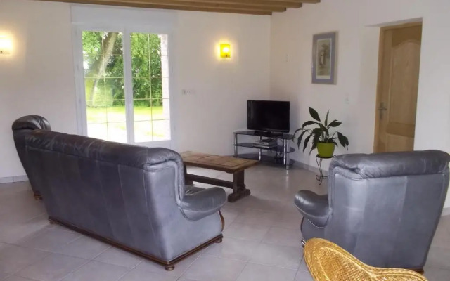 Gite du Petit Potron