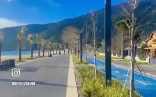 Nergiz Otel Erdek
