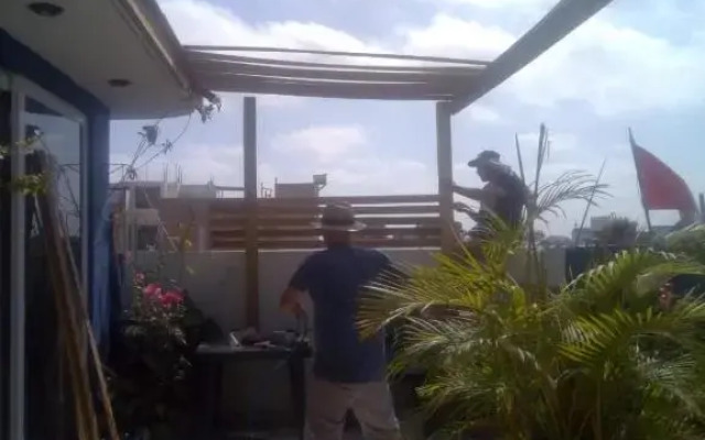 Casa Cima Chiclayo