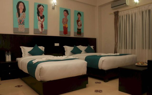 Hotel Swapnabagh
