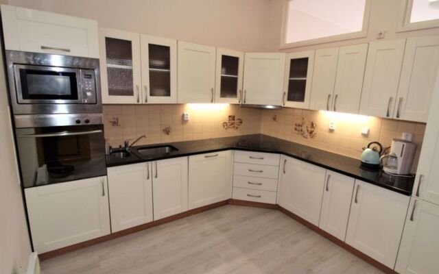 Apartment Krátká Collazzone