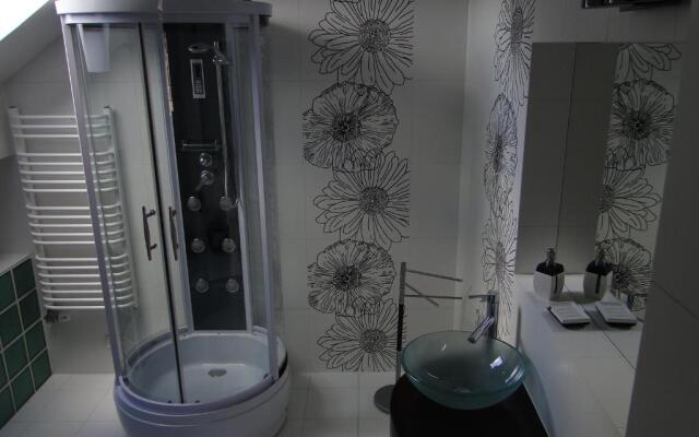 Apartament Nina