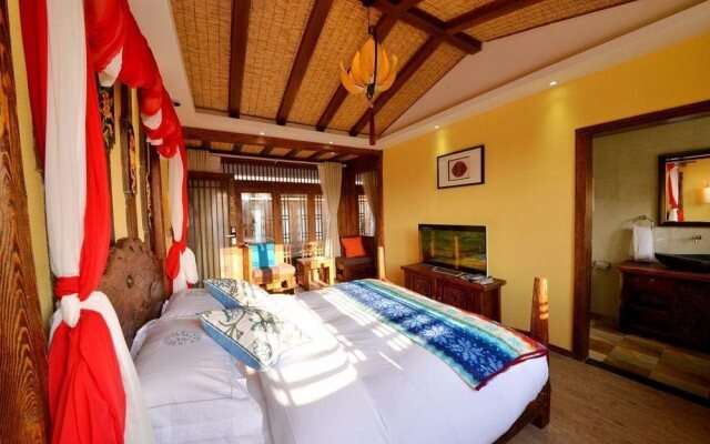 Mu Yue Qi Boutique Inn