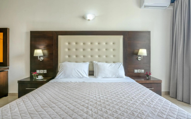 Castro Beach Hotel