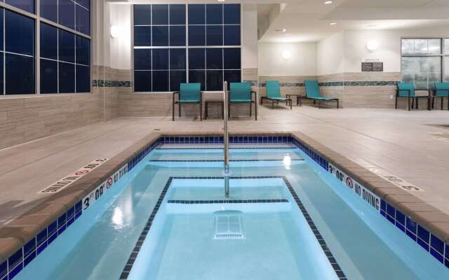 Hilton Garden Inn St. Cloud