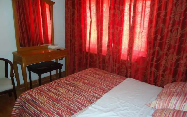 Blue Rose Hotel