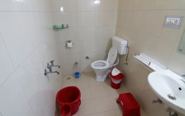 Samskara & Samsara Resort