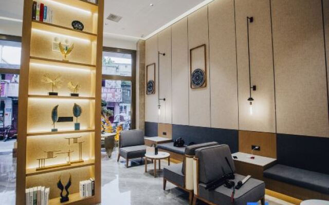 QIANDONGHOTEL