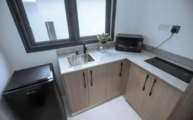 Sics Apartment