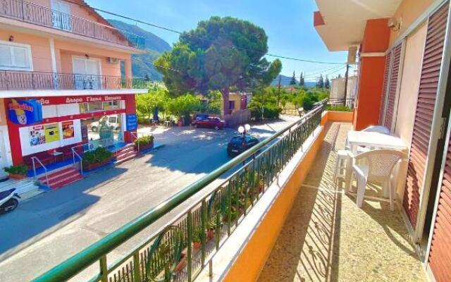 Dimitris apartment