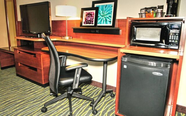 Fairfield Inn By Marriott Boise