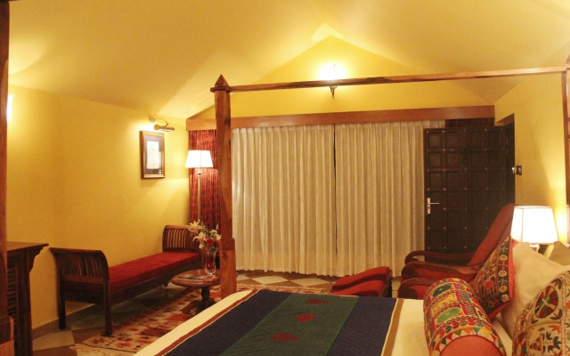 juSTa Rajputana