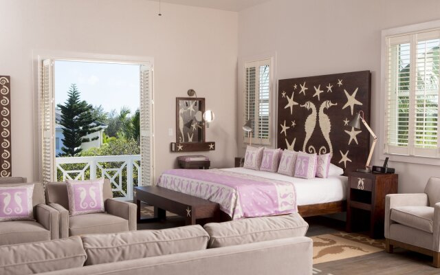 Coral Sands Inn & Cottages