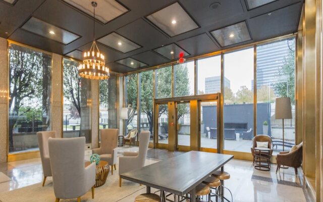 Mint House at The Reserve - Nashville