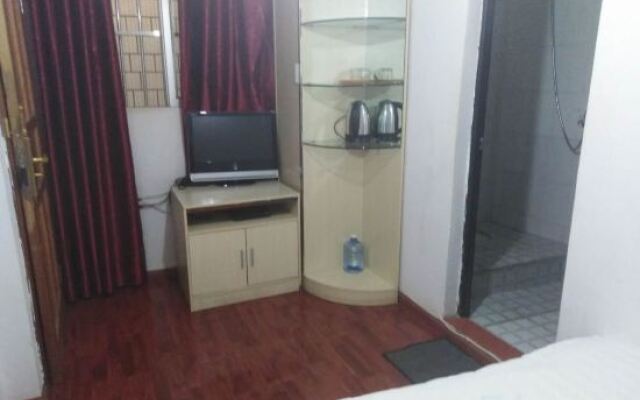 Xuanwei Shenghui Business Hotel