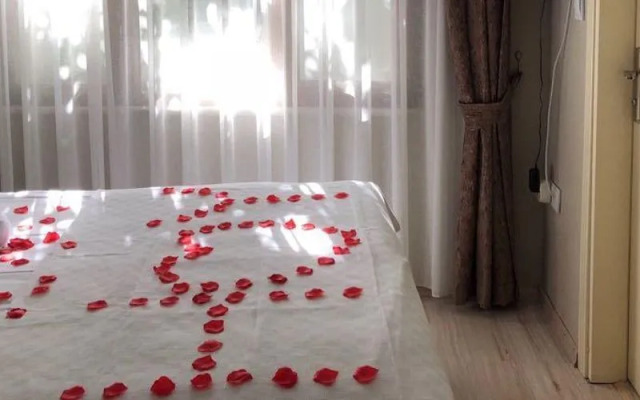 İris Butik Otel