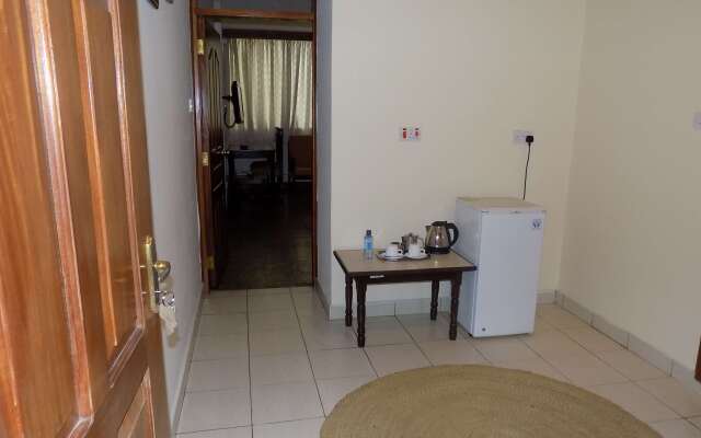 Kenya Comfort Suites