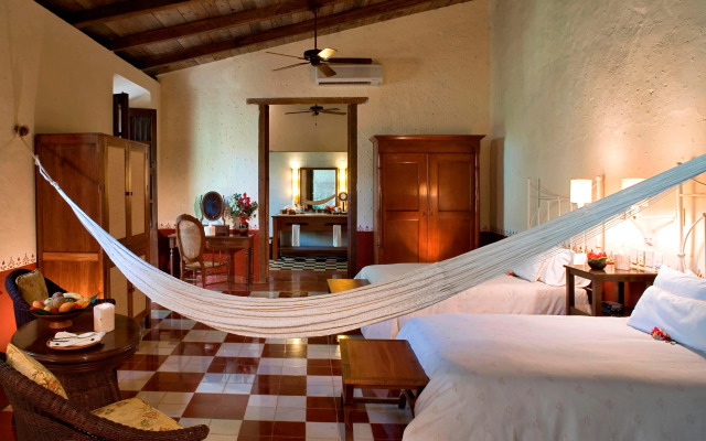 Hacienda Santa Rosa de Lima