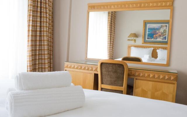 Hotel 224