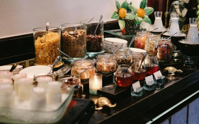 Hotel Atlas Abashidze
